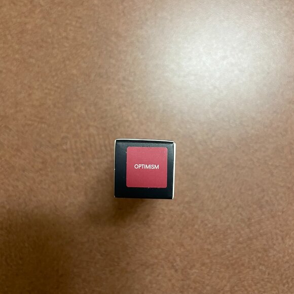 bareMinerals MINERALIST® Hydra-Smoothing Lipstick color OPTIMISM NWT - Picture 3 of 3